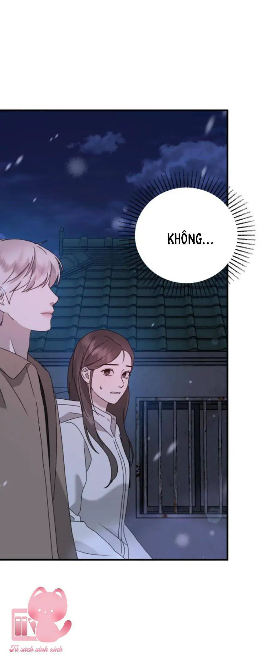 Thần Hổ Jangsan Nettruyen ZZZ Chương 33 Page 30