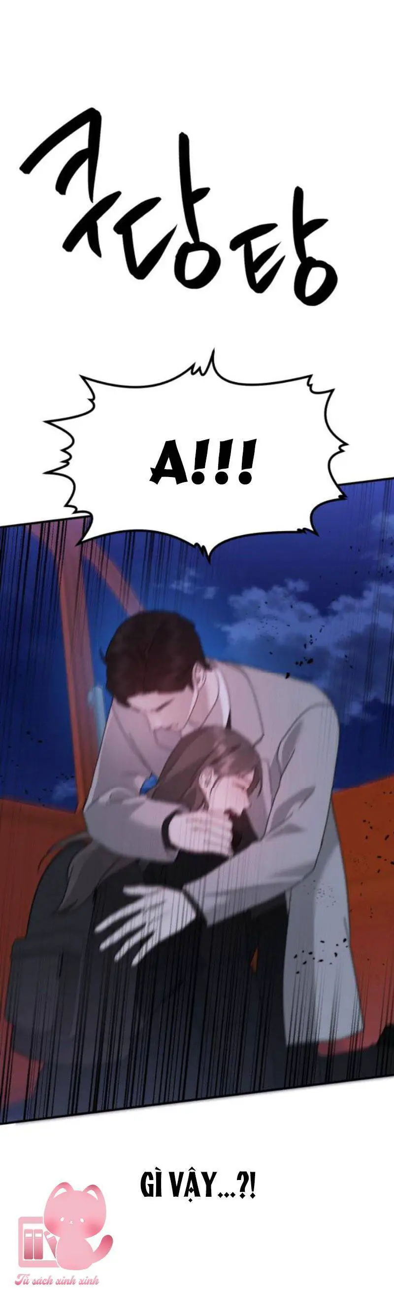 Thần Hổ Jangsan Nettruyen ZZZ Chương 34 Page 107