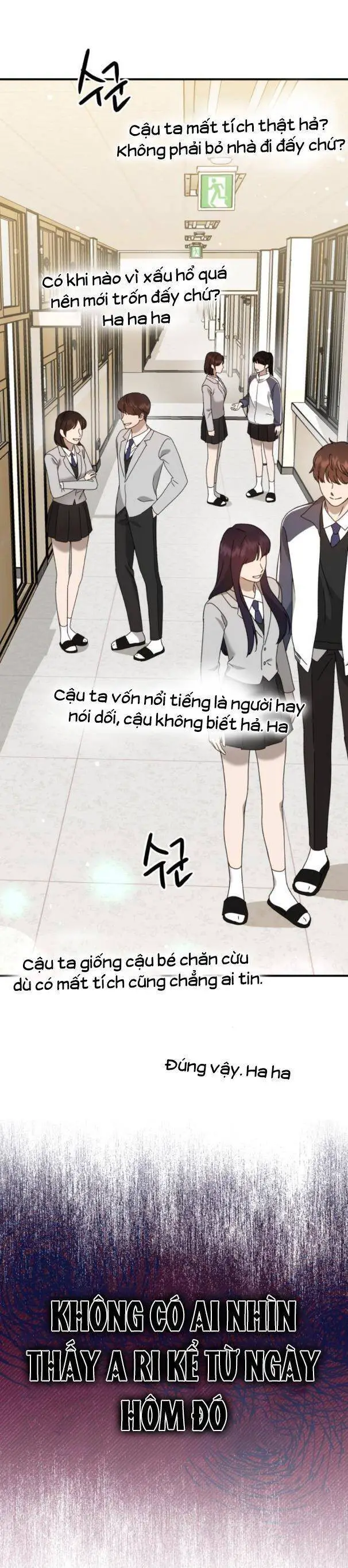 Thần Hổ Jangsan Nettruyen ZZZ Chương 32 Page 6