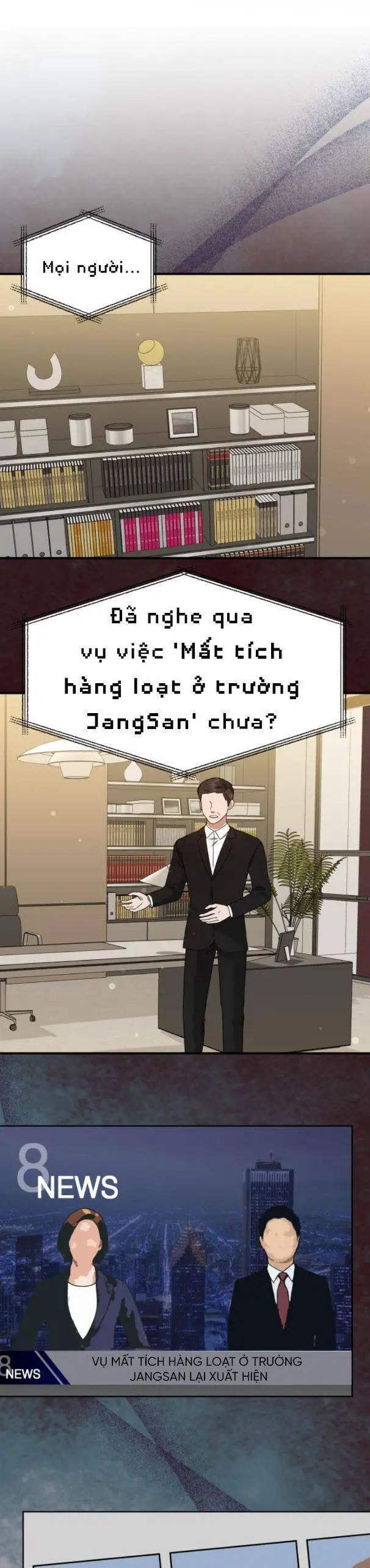 Thần Hổ Jangsan Nettruyen ZZZ Chương 32 Page 8