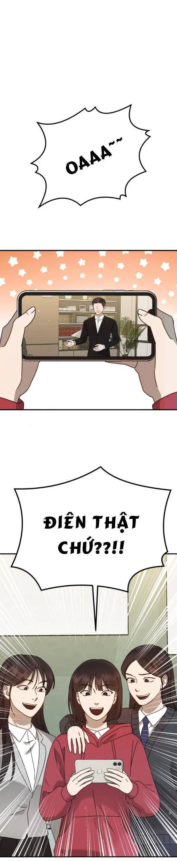 Thần Hổ Jangsan Nettruyen ZZZ Chương 32 Page 10