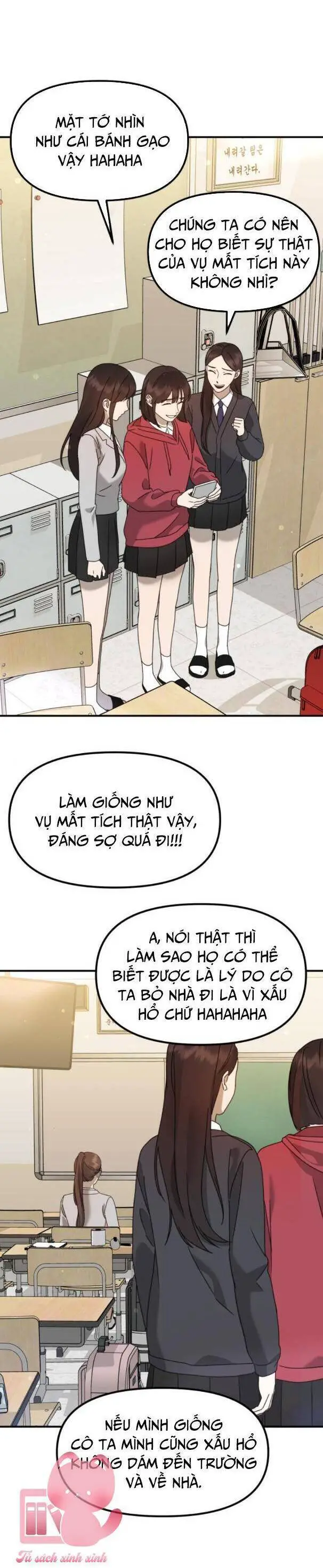Thần Hổ Jangsan Nettruyen ZZZ Chương 32 Page 11