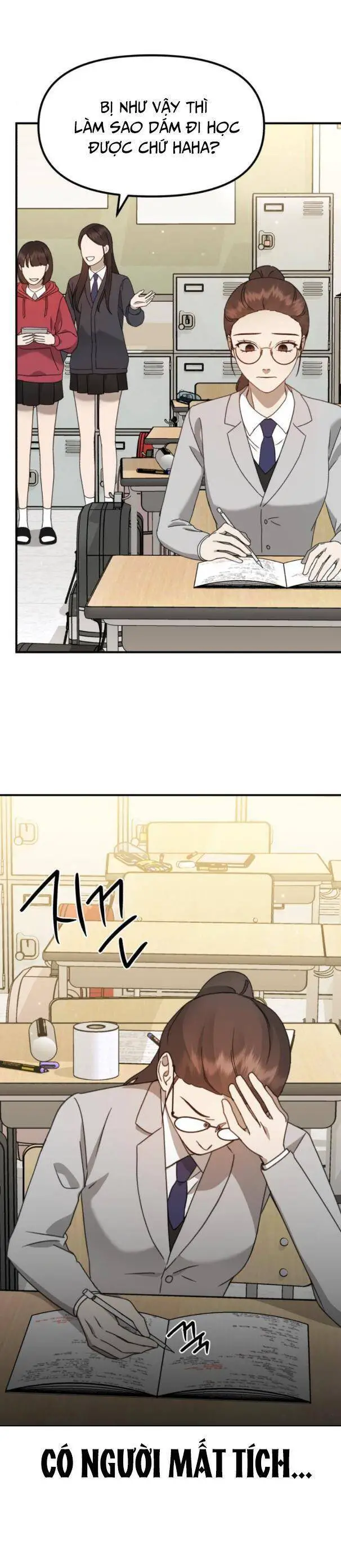 Thần Hổ Jangsan Nettruyen ZZZ Chương 32 Page 12