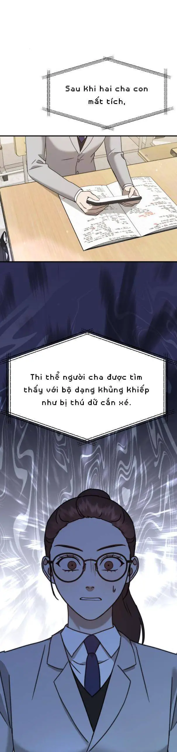 Thần Hổ Jangsan Nettruyen ZZZ Chương 32 Page 23