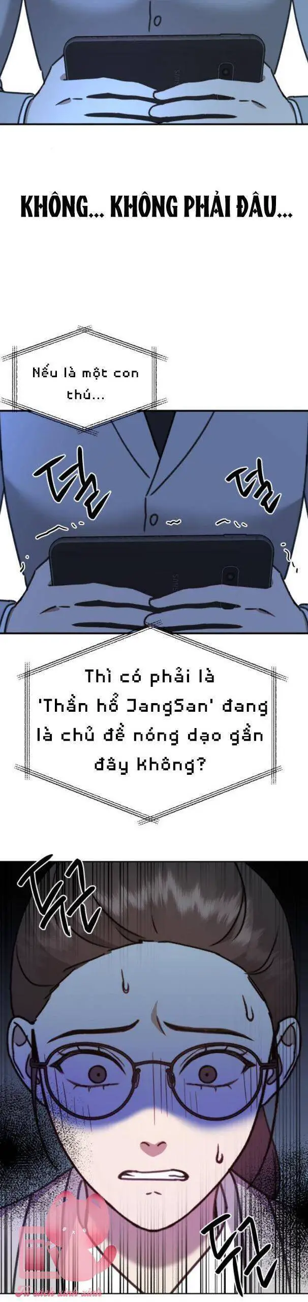 Thần Hổ Jangsan Nettruyen ZZZ Chương 32 Page 24