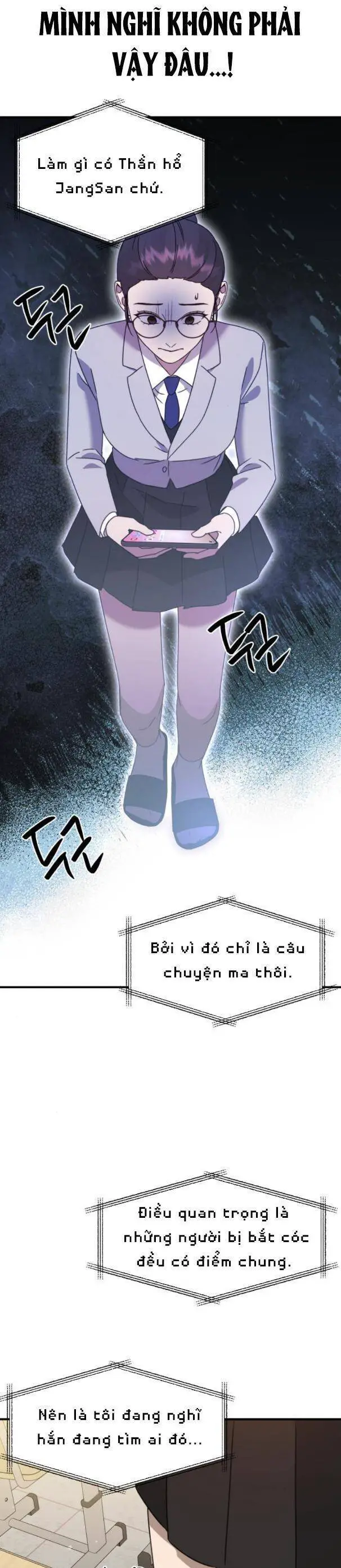 Thần Hổ Jangsan Nettruyen ZZZ Chương 32 Page 25