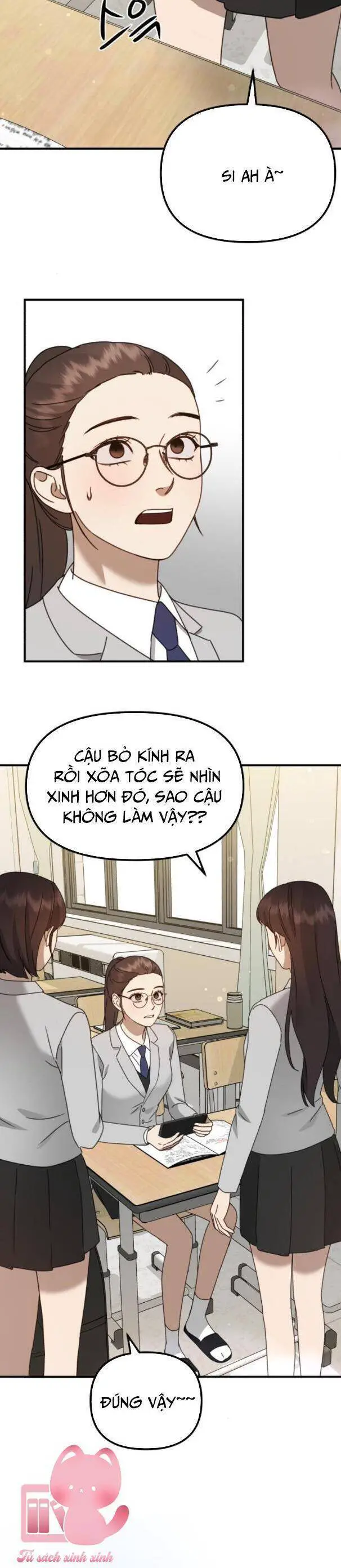 Thần Hổ Jangsan Nettruyen ZZZ Chương 32 Page 26