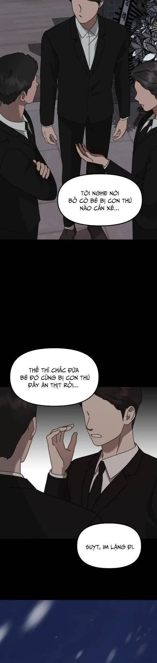 Thần Hổ Jangsan Nettruyen ZZZ Chương 32 Page 31