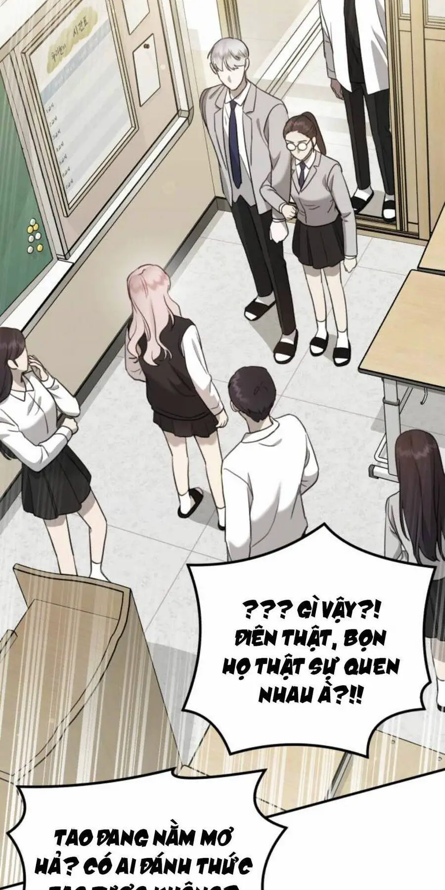 Thần Hổ Jangsan Nettruyen ZZZ Chương 14 Page 4