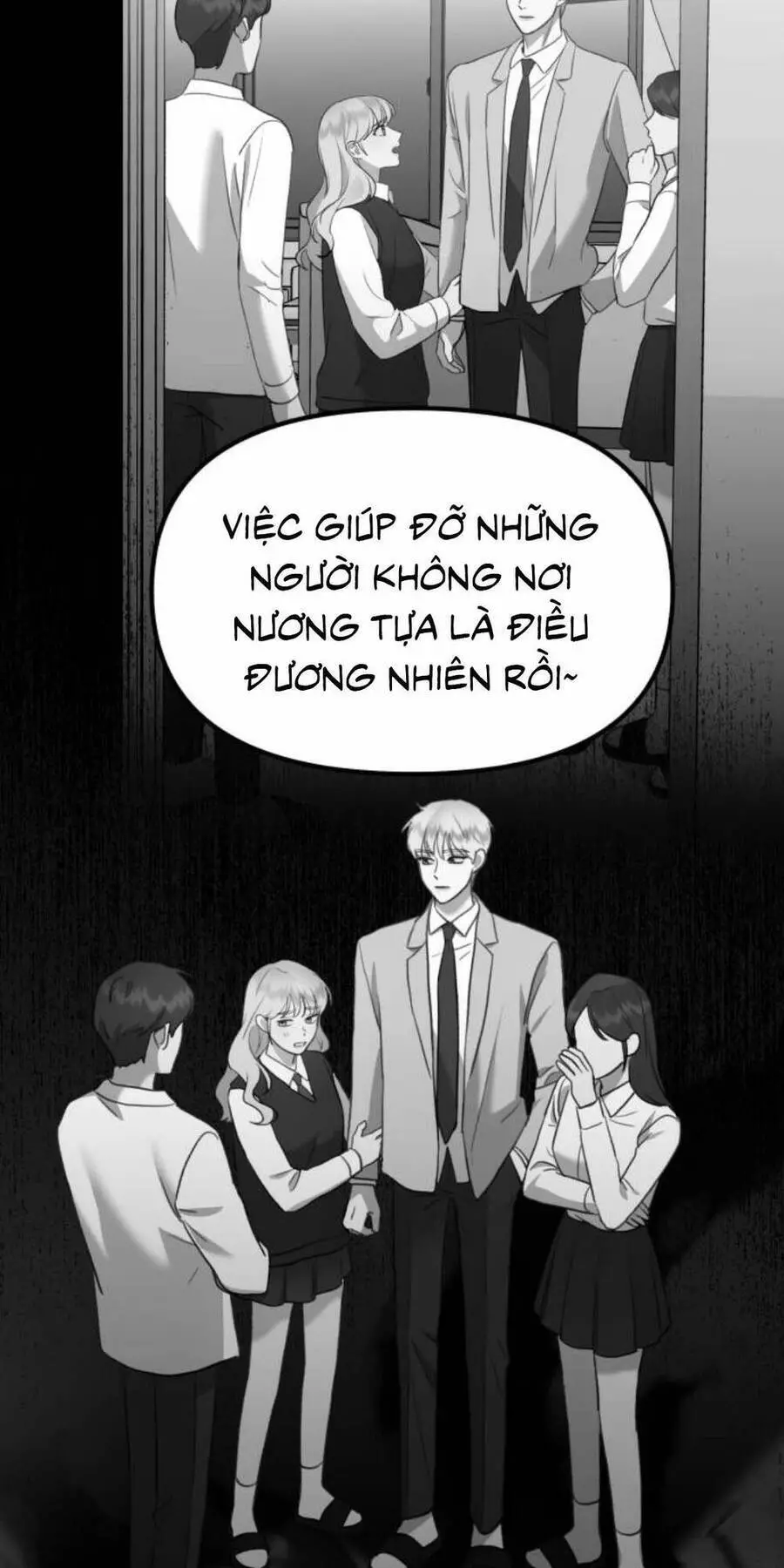 Thần Hổ Jangsan Nettruyen ZZZ Chương 14 Page 13