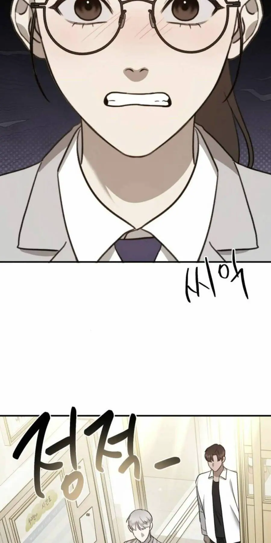 Thần Hổ Jangsan Nettruyen ZZZ Chương 14 Page 19