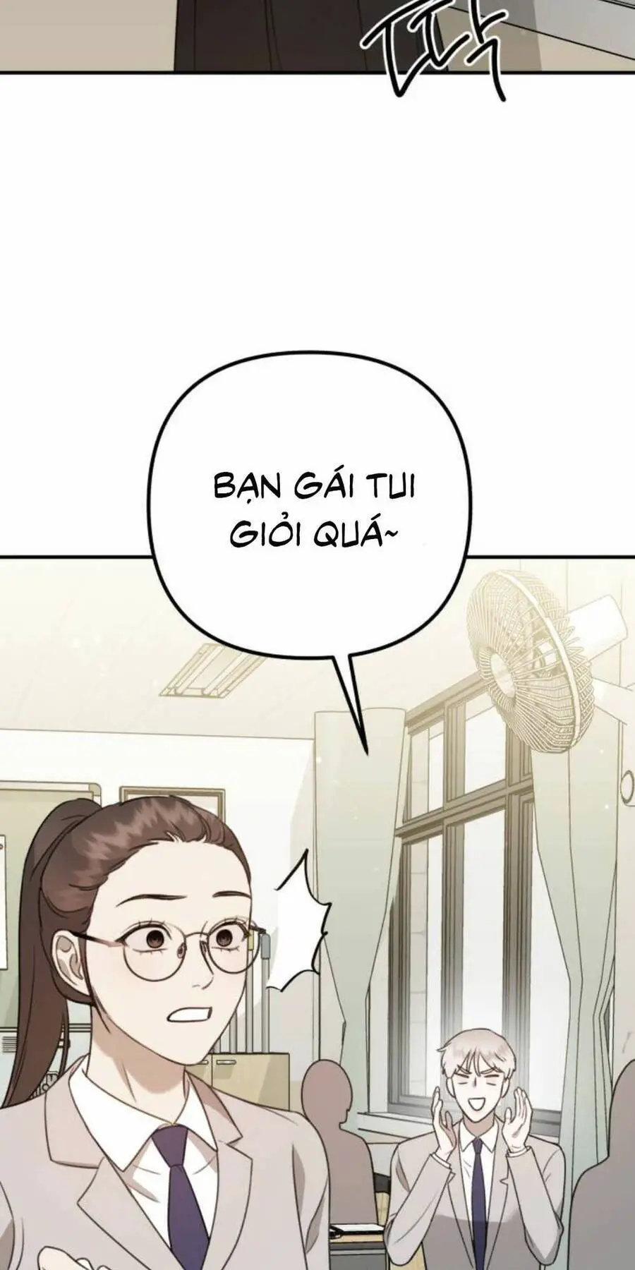 Thần Hổ Jangsan Nettruyen ZZZ Chương 14 Page 99