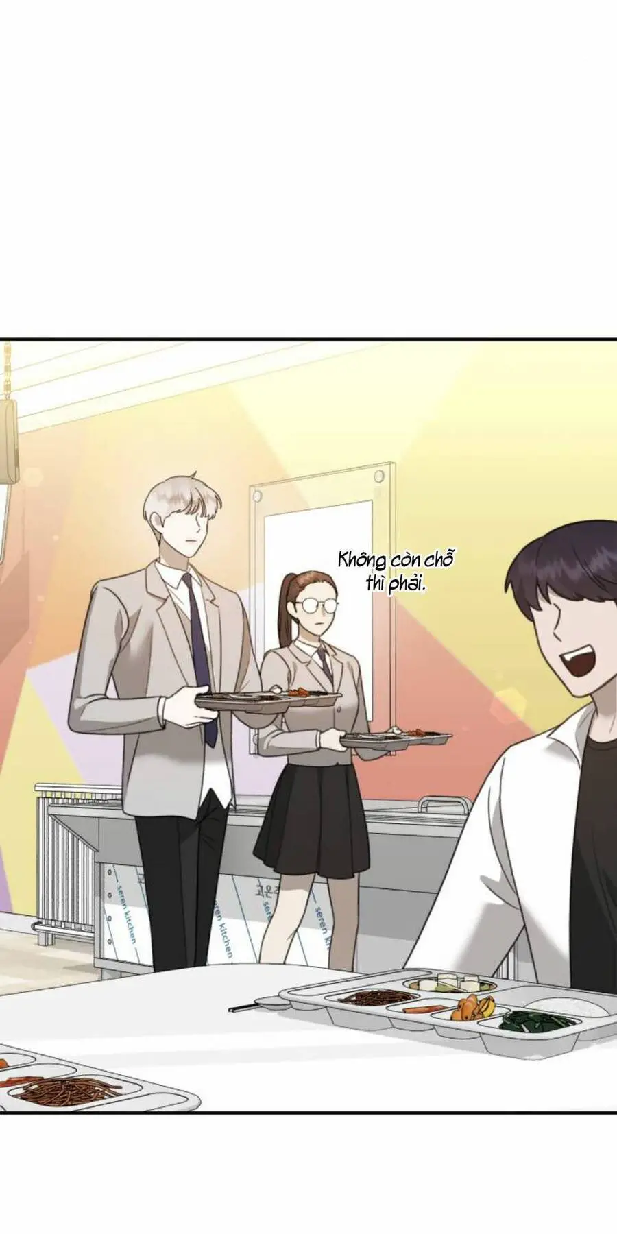 Thần Hổ Jangsan Nettruyen ZZZ Chương 14 Page 105