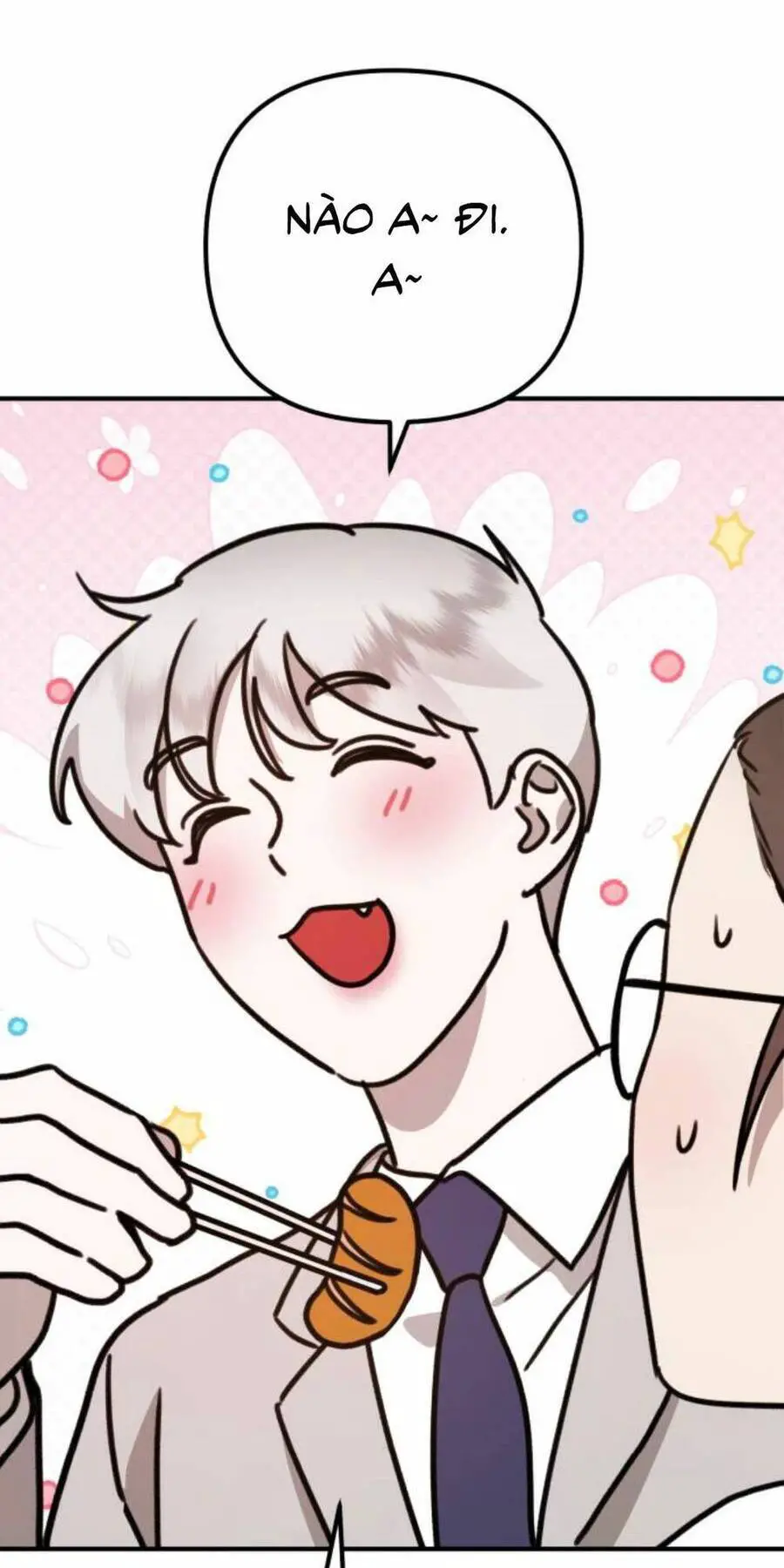 Thần Hổ Jangsan Nettruyen ZZZ Chương 14 Page 111