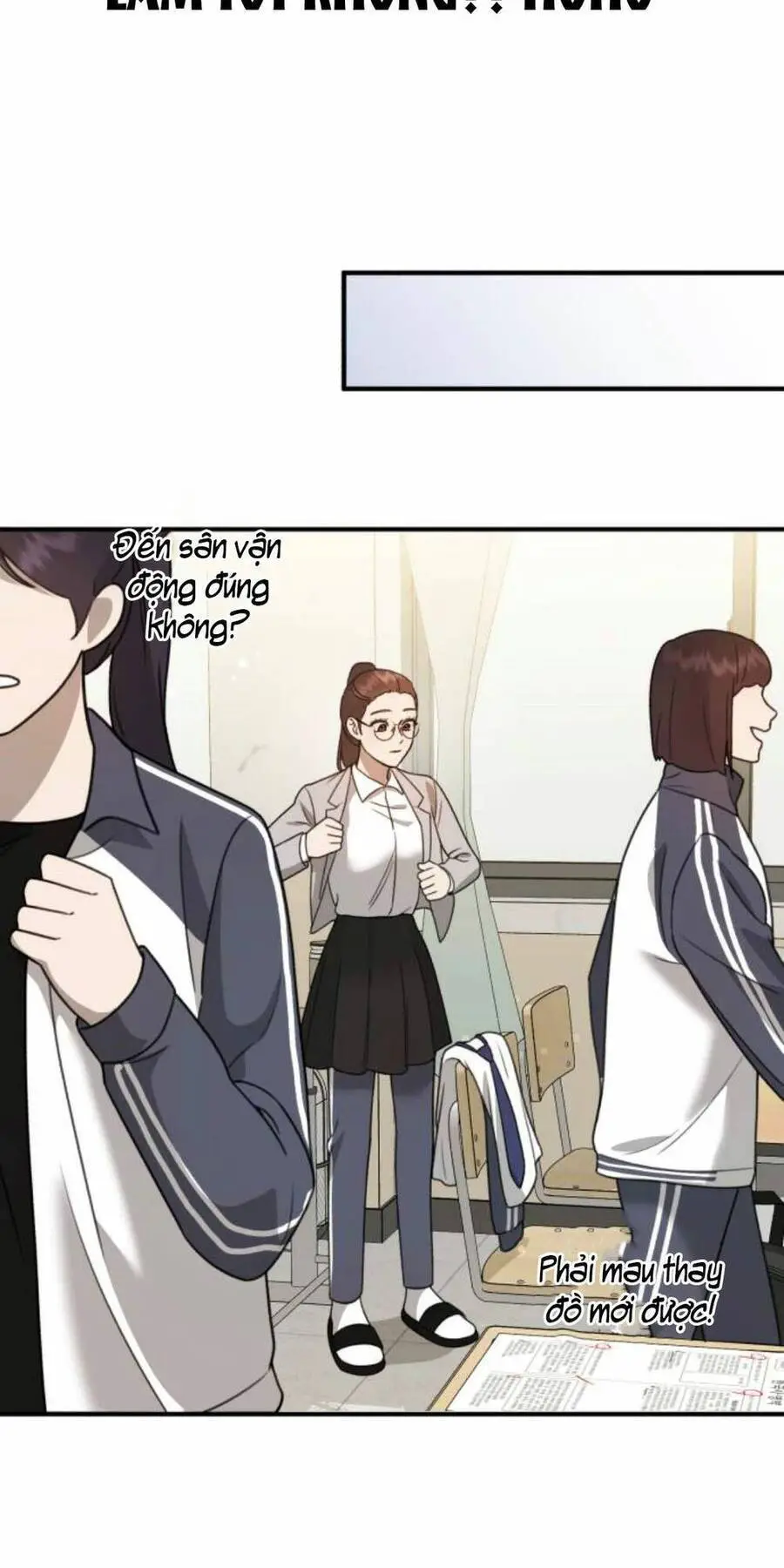 Thần Hổ Jangsan Nettruyen ZZZ Chương 14 Page 114