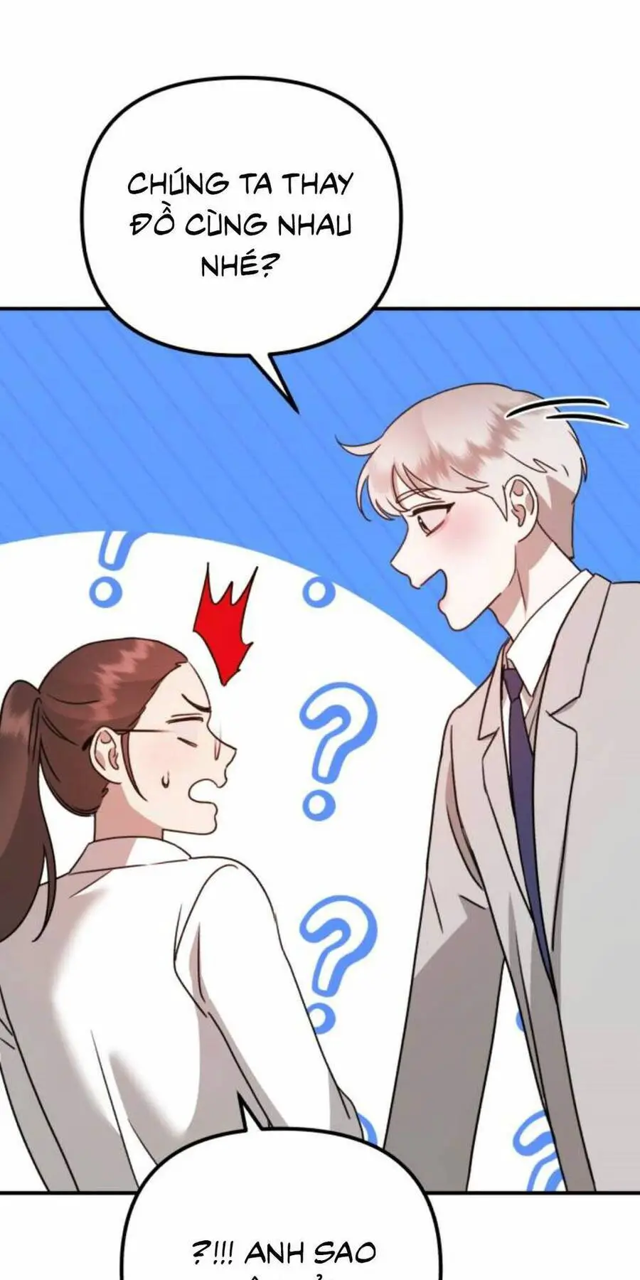 Thần Hổ Jangsan Nettruyen ZZZ Chương 14 Page 115