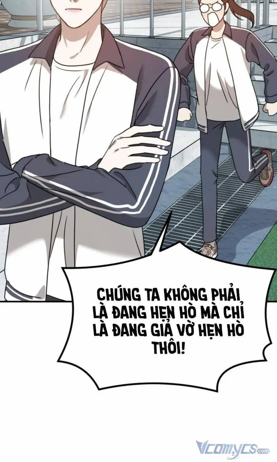 Thần Hổ Jangsan Nettruyen ZZZ Chương 14 Page 120