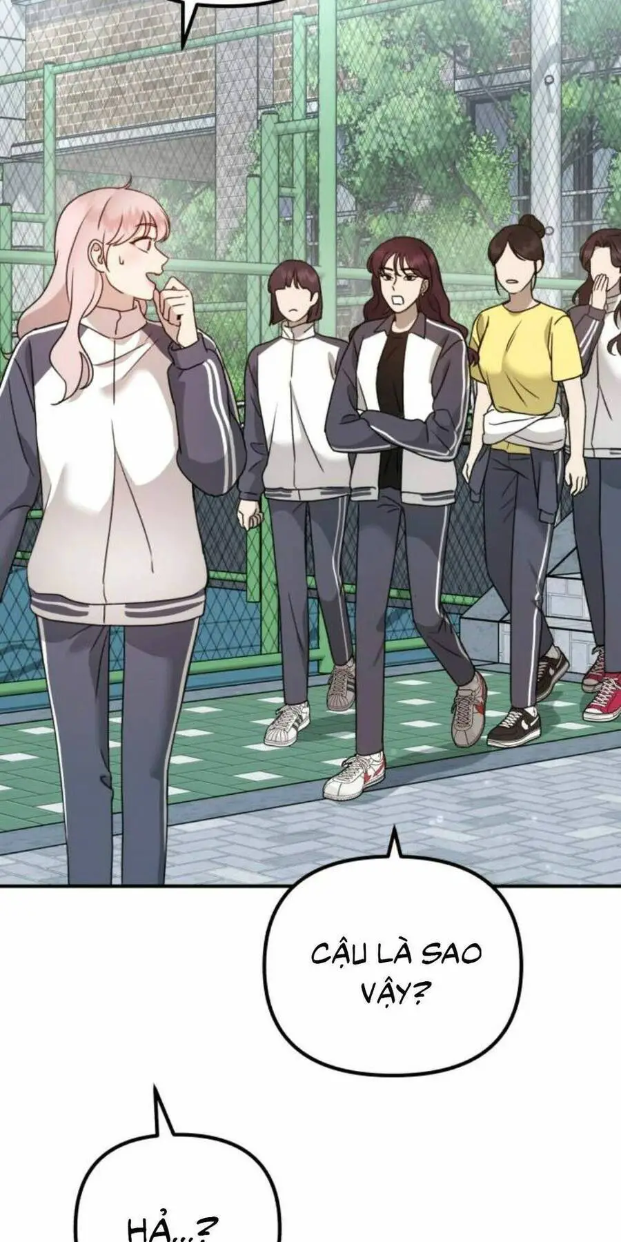Thần Hổ Jangsan Nettruyen ZZZ Chương 14 Page 127