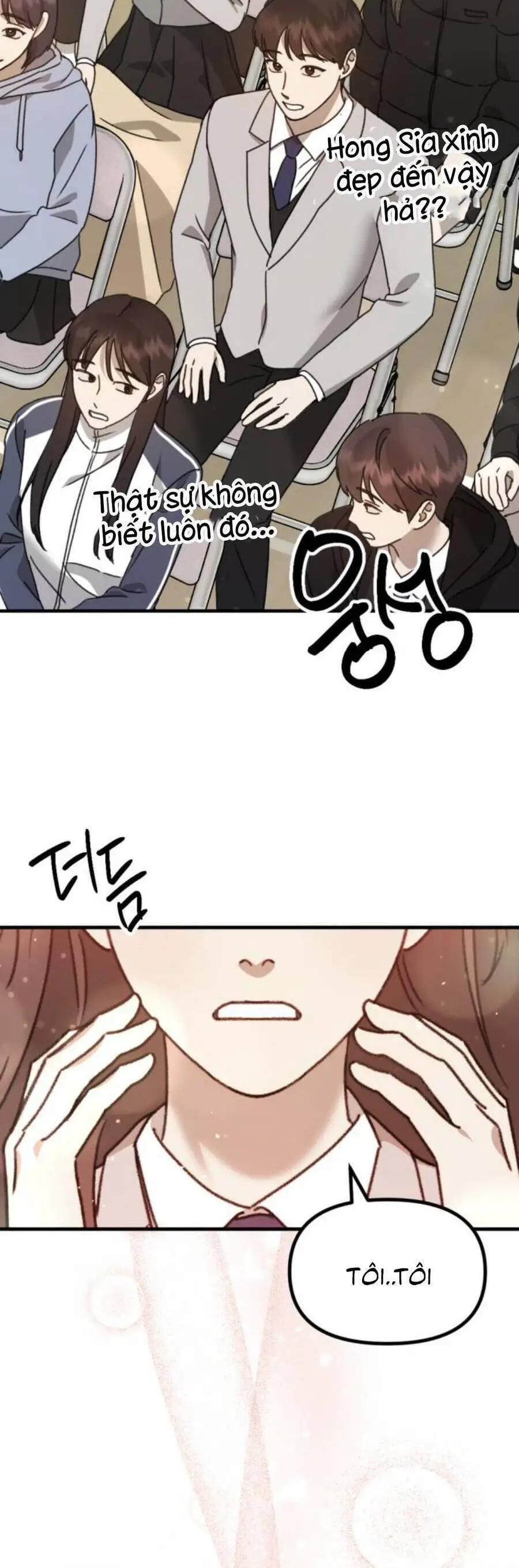 Thần Hổ Jangsan Nettruyen ZZZ Chương 31 Page 8
