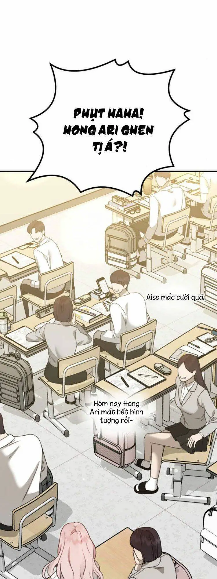 Thần Hổ Jangsan Nettruyen ZZZ Chương 12 Page 13