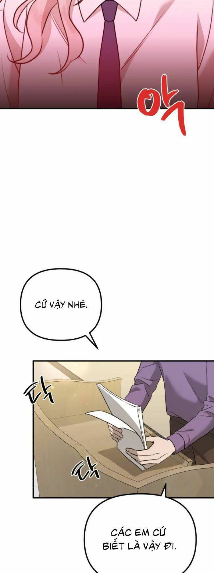 Thần Hổ Jangsan Nettruyen ZZZ Chương 12 Page 15