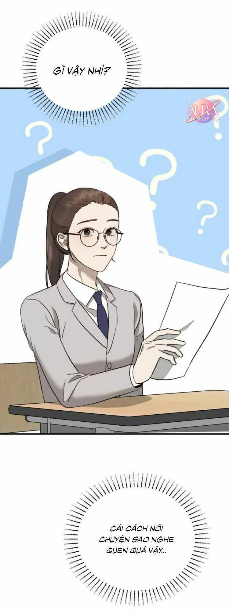 Thần Hổ Jangsan Nettruyen ZZZ Chương 12 Page 19