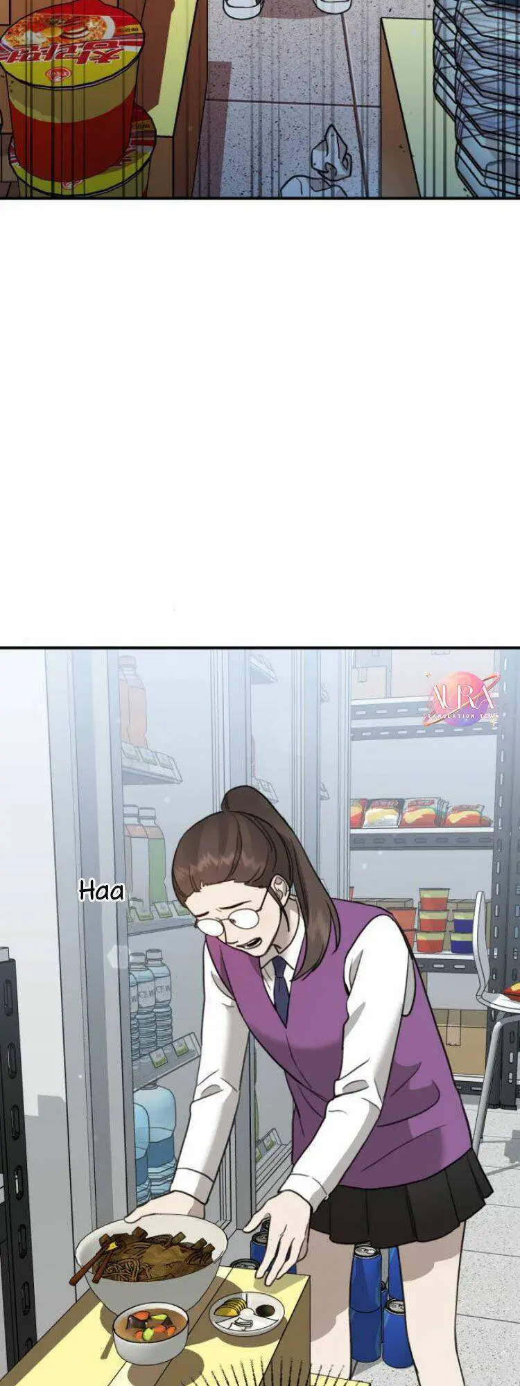 Thần Hổ Jangsan Nettruyen ZZZ Chương 12 Page 28