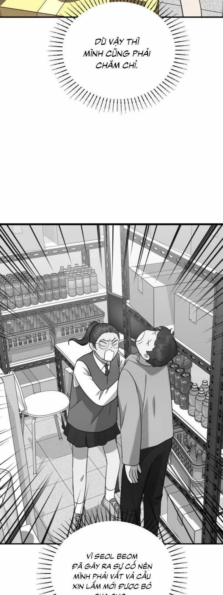 Thần Hổ Jangsan Nettruyen ZZZ Chương 12 Page 29