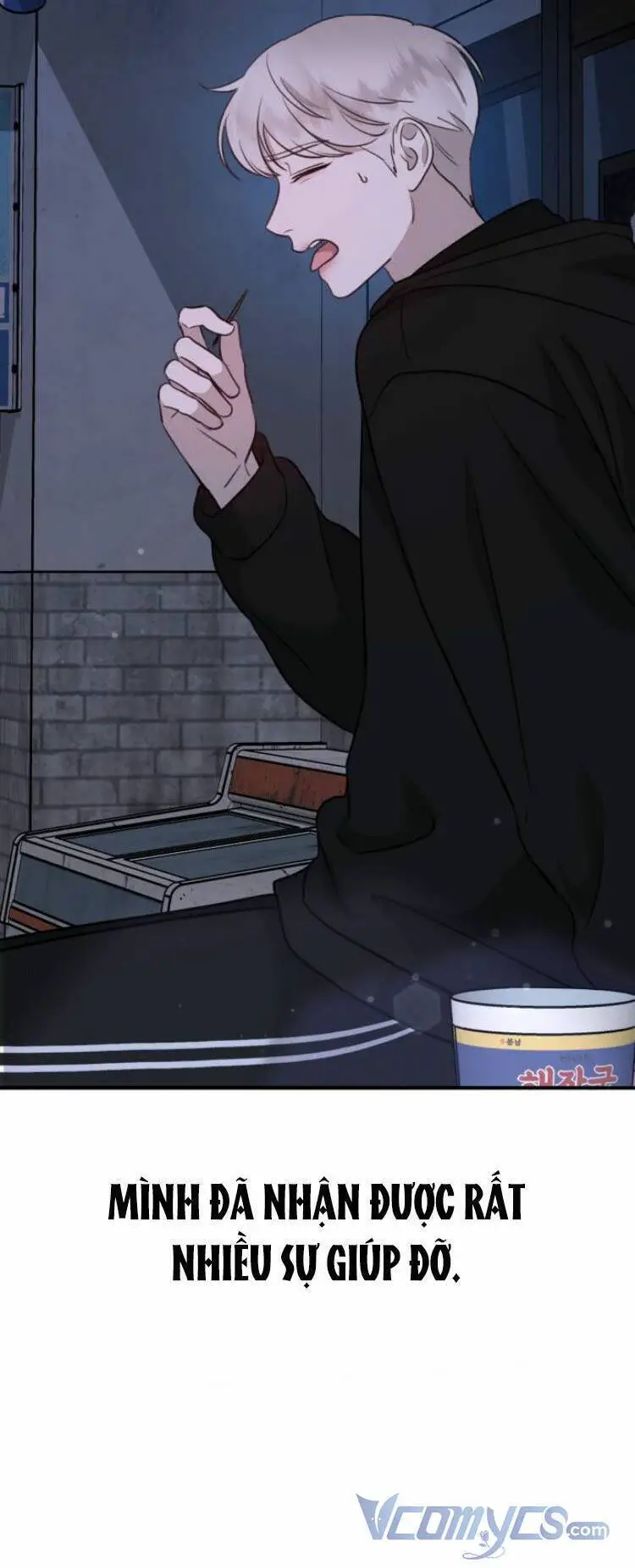 Thần Hổ Jangsan Nettruyen ZZZ Chương 12 Page 104