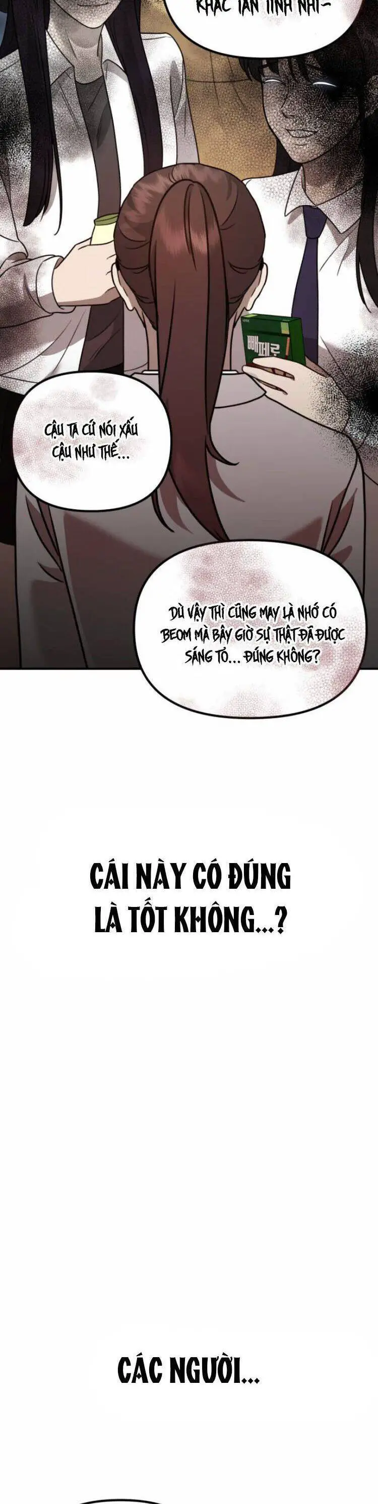 Thần Hổ Jangsan Nettruyen ZZZ Chương 15 Page 13