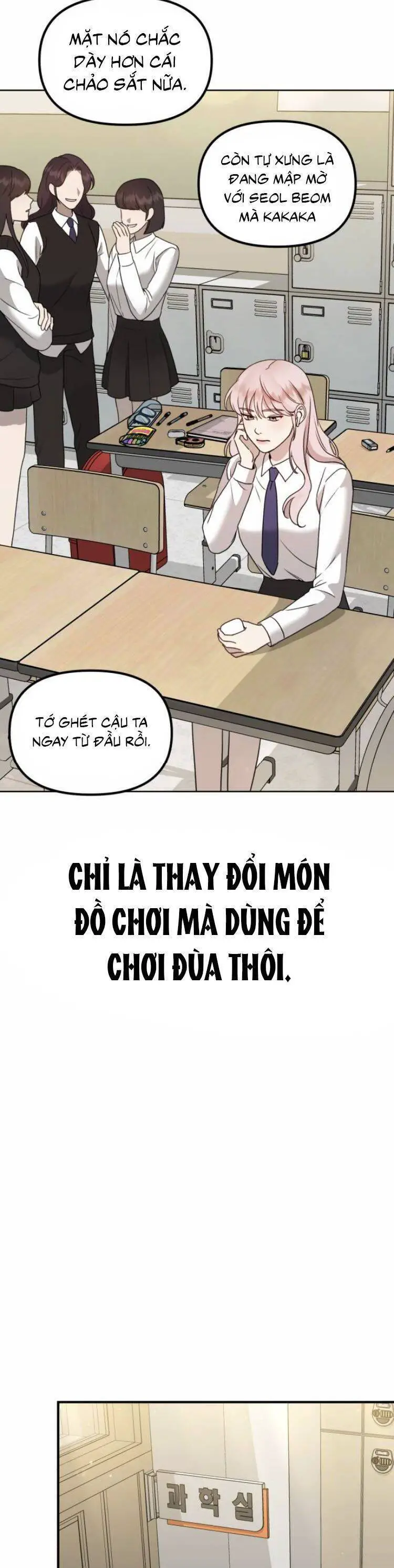 Thần Hổ Jangsan Nettruyen ZZZ Chương 15 Page 14