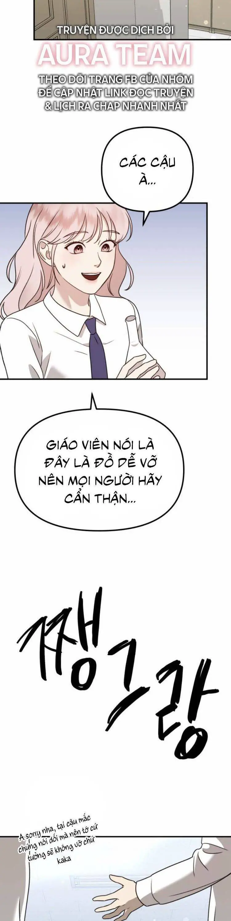 Thần Hổ Jangsan Nettruyen ZZZ Chương 15 Page 15