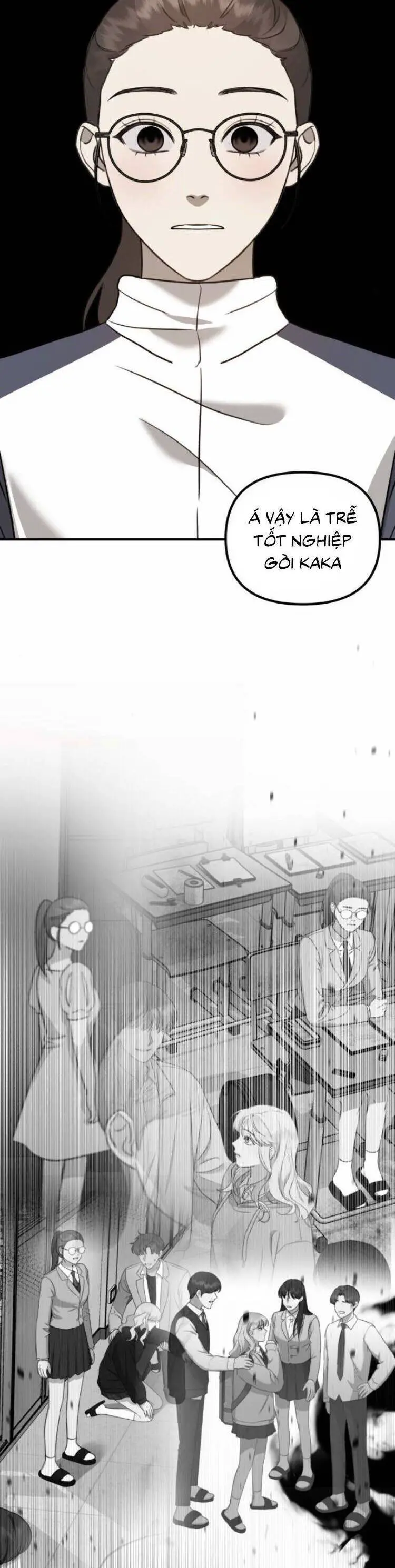 Thần Hổ Jangsan Nettruyen ZZZ Chương 15 Page 19