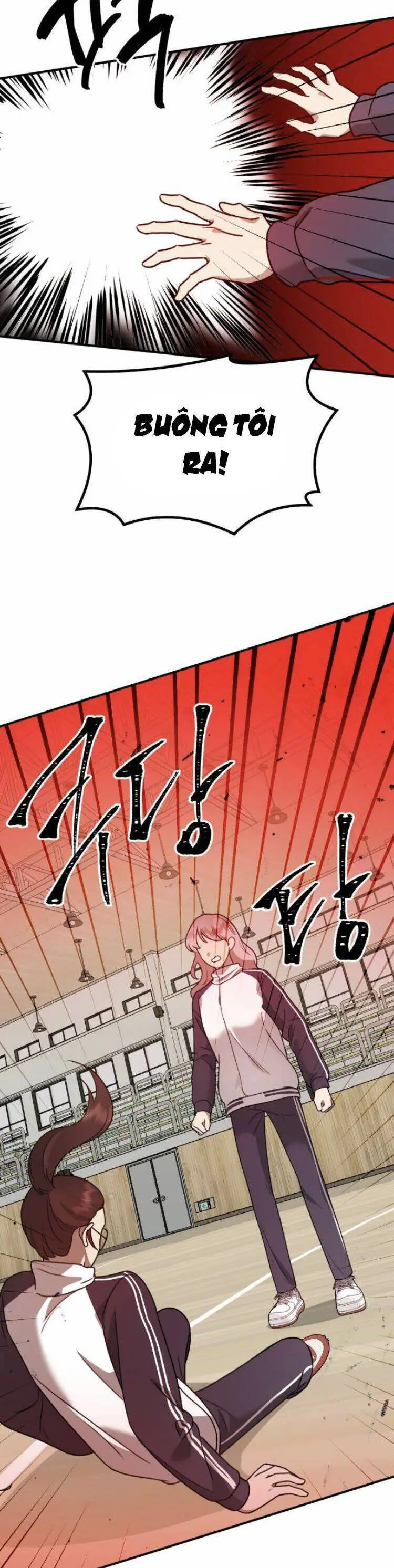 Thần Hổ Jangsan Nettruyen ZZZ Chương 15 Page 25