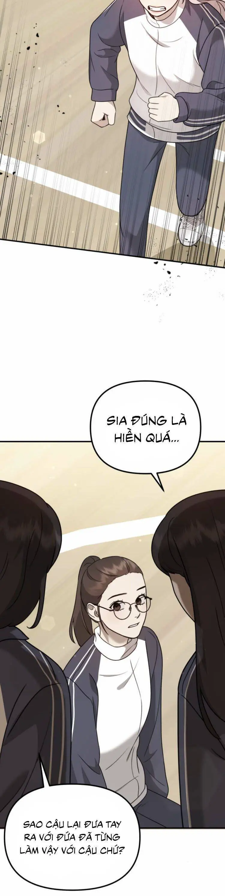 Thần Hổ Jangsan Nettruyen ZZZ Chương 15 Page 30