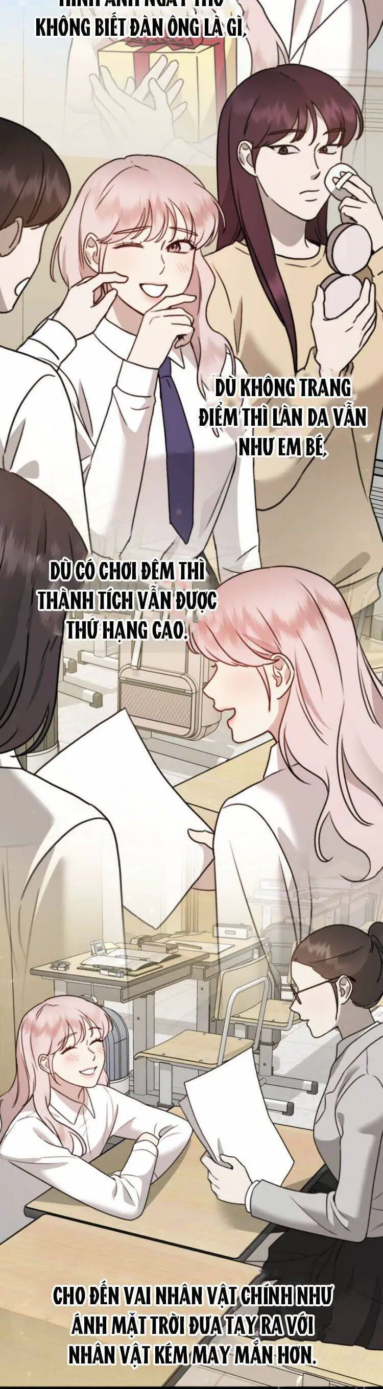 Thần Hổ Jangsan Nettruyen ZZZ Chương 15 Page 34