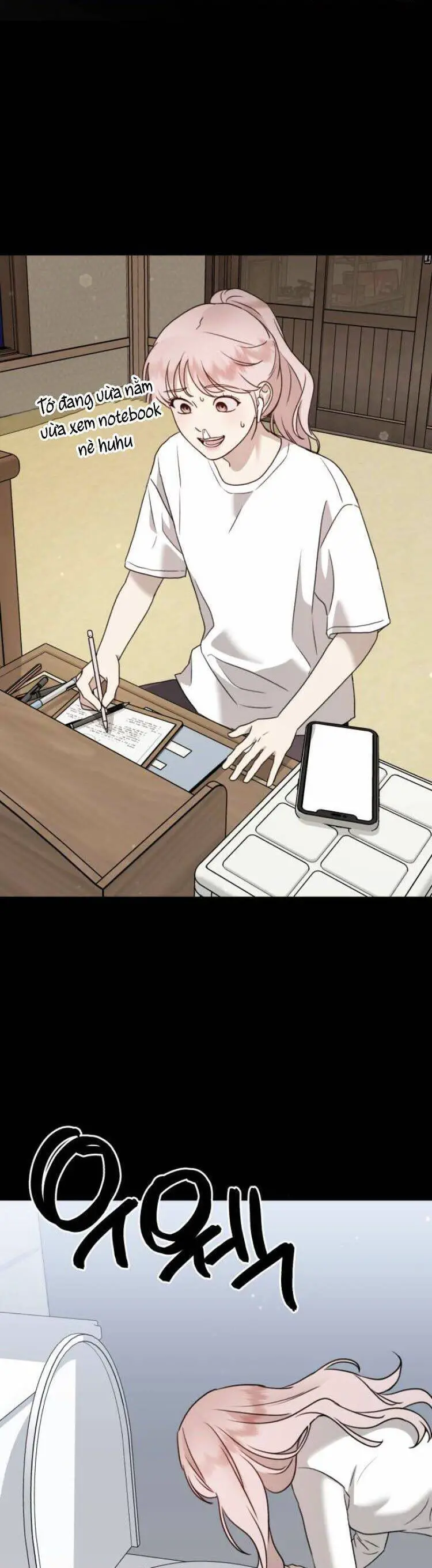 Thần Hổ Jangsan Nettruyen ZZZ Chương 15 Page 35