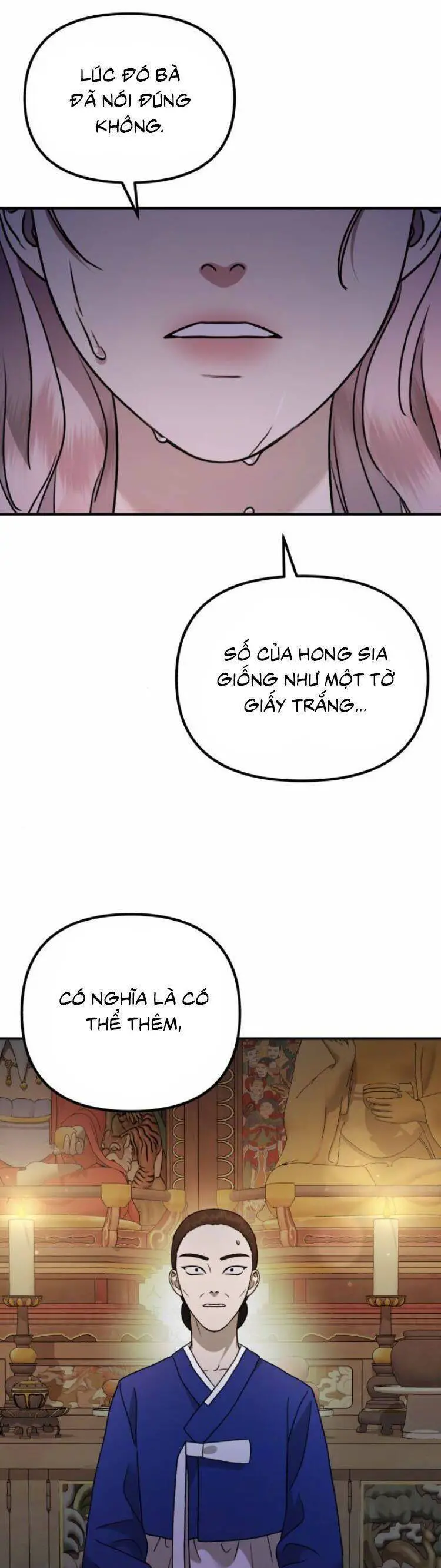 Thần Hổ Jangsan Nettruyen ZZZ Chương 15 Page 48