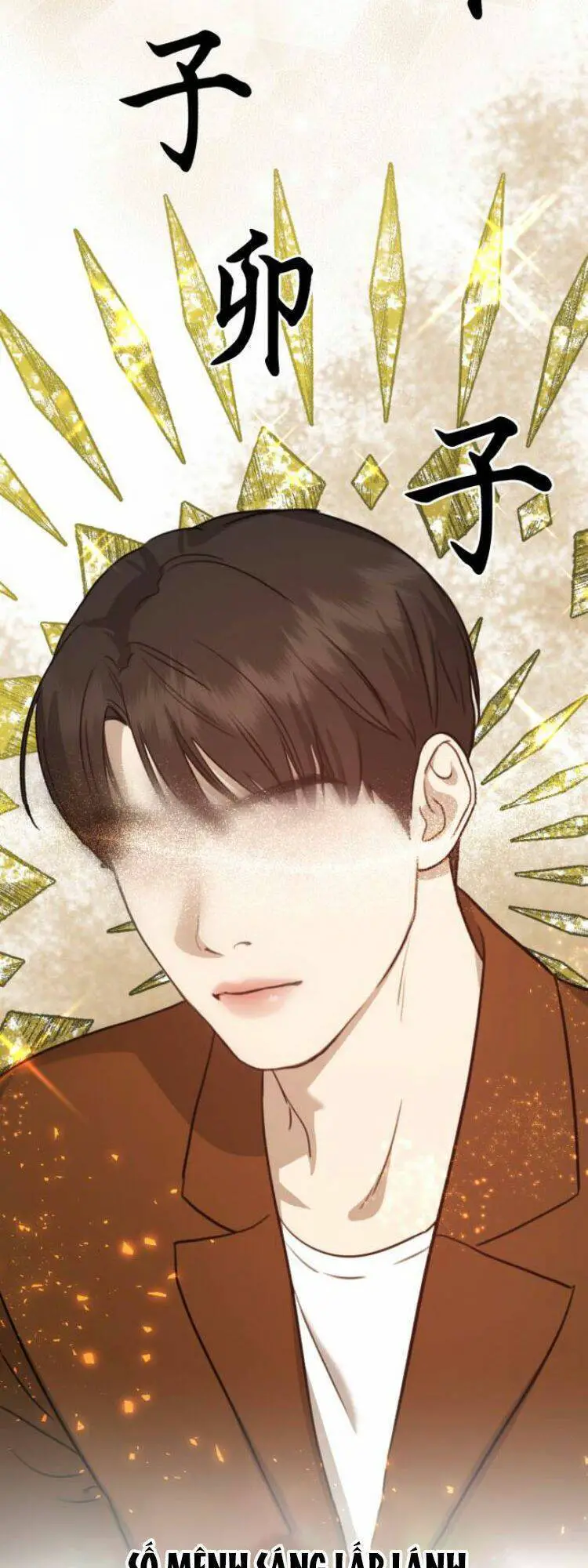 Thần Hổ Jangsan Nettruyen ZZZ Chương 11 Page 3