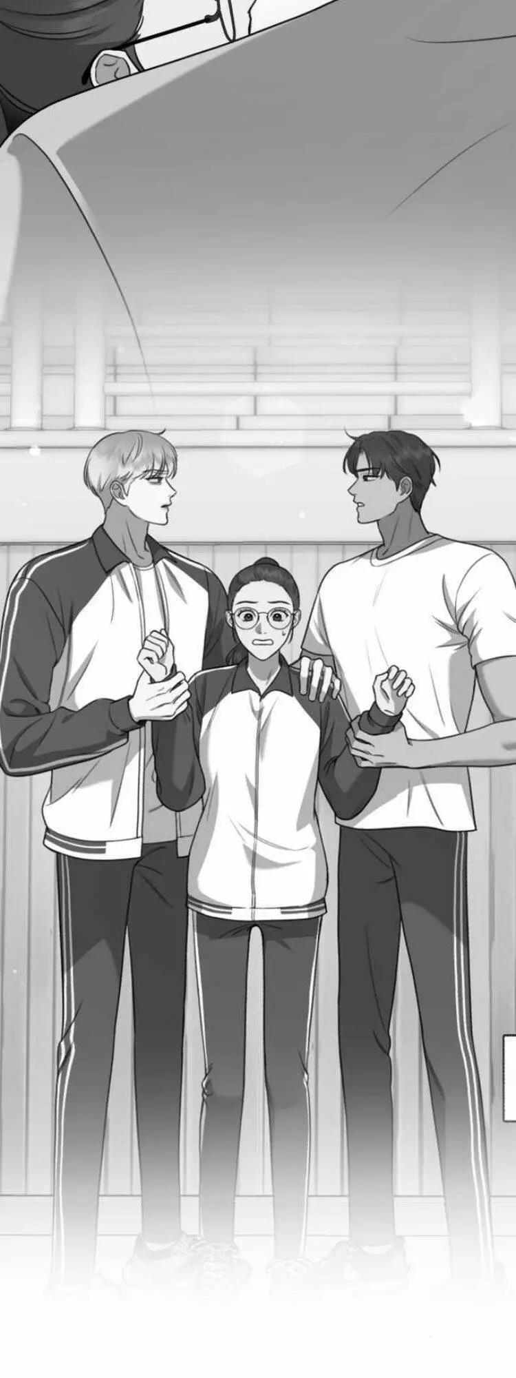 Thần Hổ Jangsan Nettruyen ZZZ Chương 11 Page 23