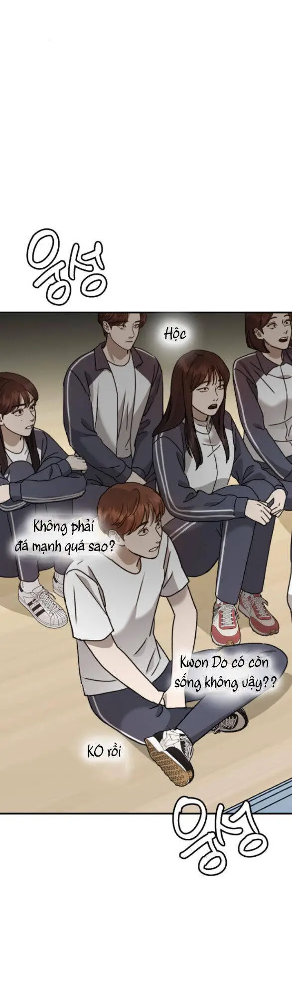 Thần Hổ Jangsan Nettruyen ZZZ Chương 20.2 Page 14