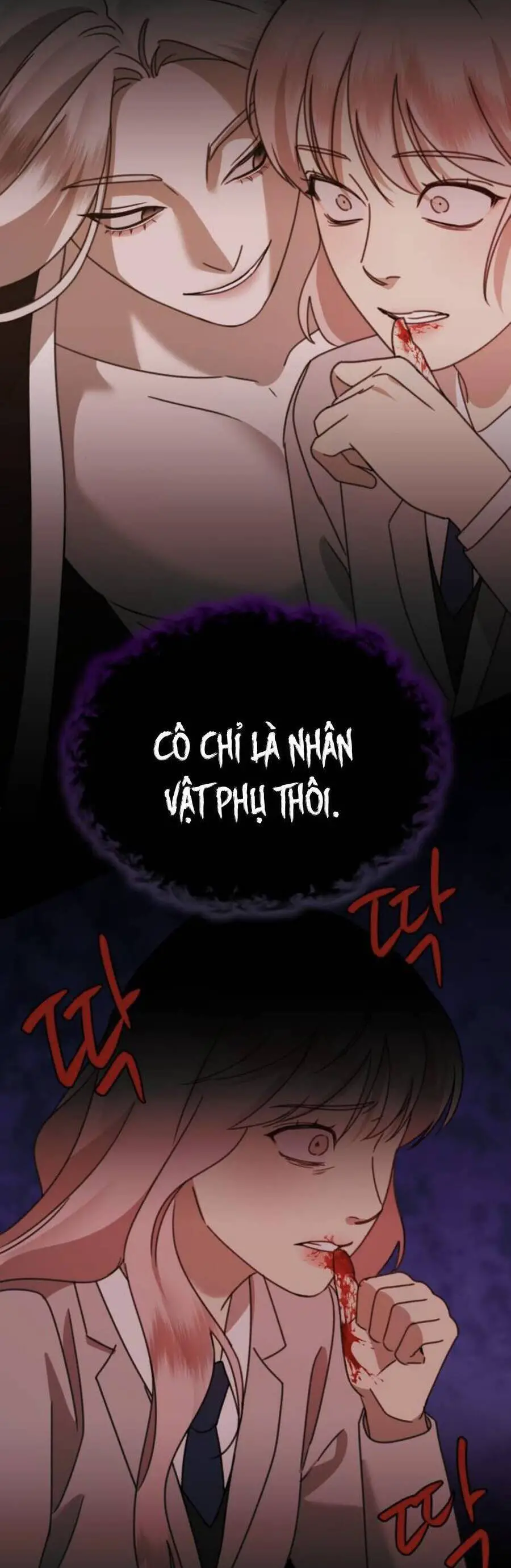 Thần Hổ Jangsan Nettruyen ZZZ Chương 30 Page 46