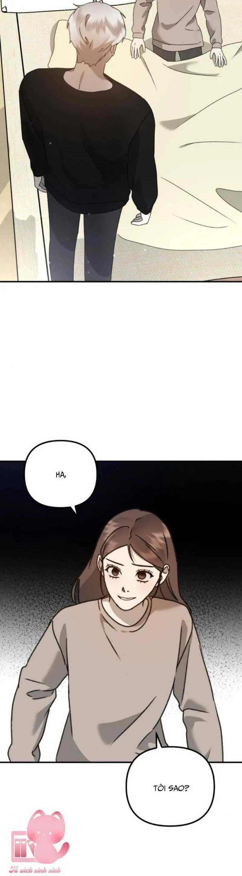 Thần Hổ Jangsan Nettruyen ZZZ Chương 36 Page 19