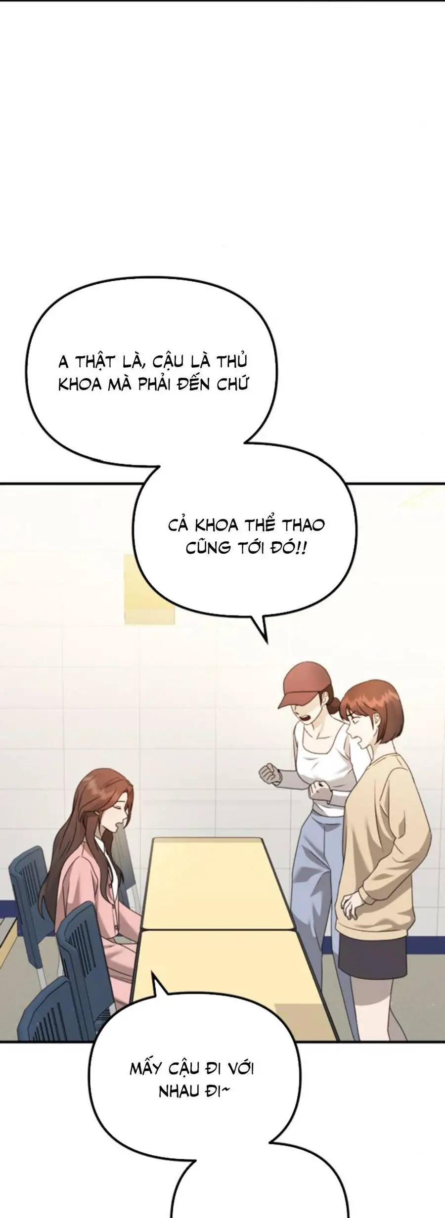 Thần Hổ Jangsan Nettruyen ZZZ Chương 50 Page 73