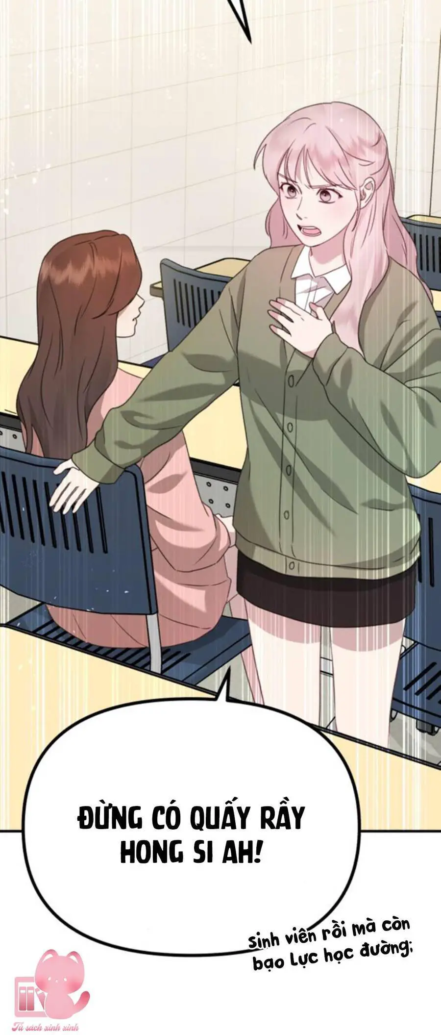 Thần Hổ Jangsan Nettruyen ZZZ Chương 50 Page 78