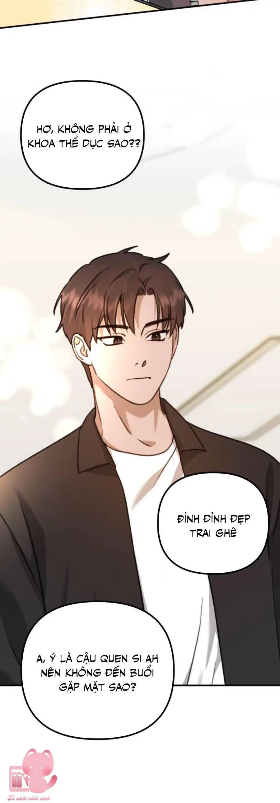 Thần Hổ Jangsan Nettruyen ZZZ Chương 50 Page 86
