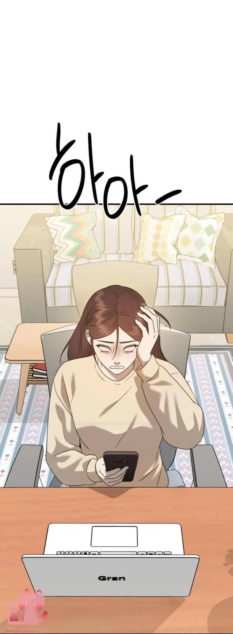 Thần Hổ Jangsan Nettruyen ZZZ Chương 50 Page 92