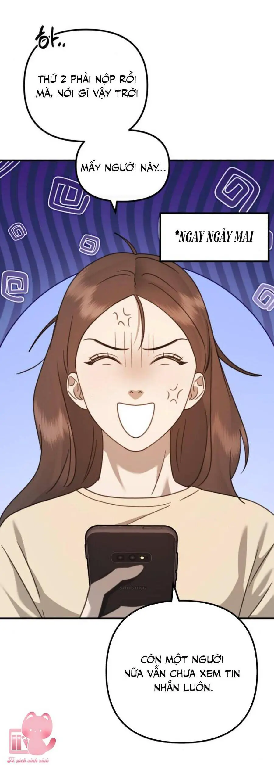 Thần Hổ Jangsan Nettruyen ZZZ Chương 50 Page 94