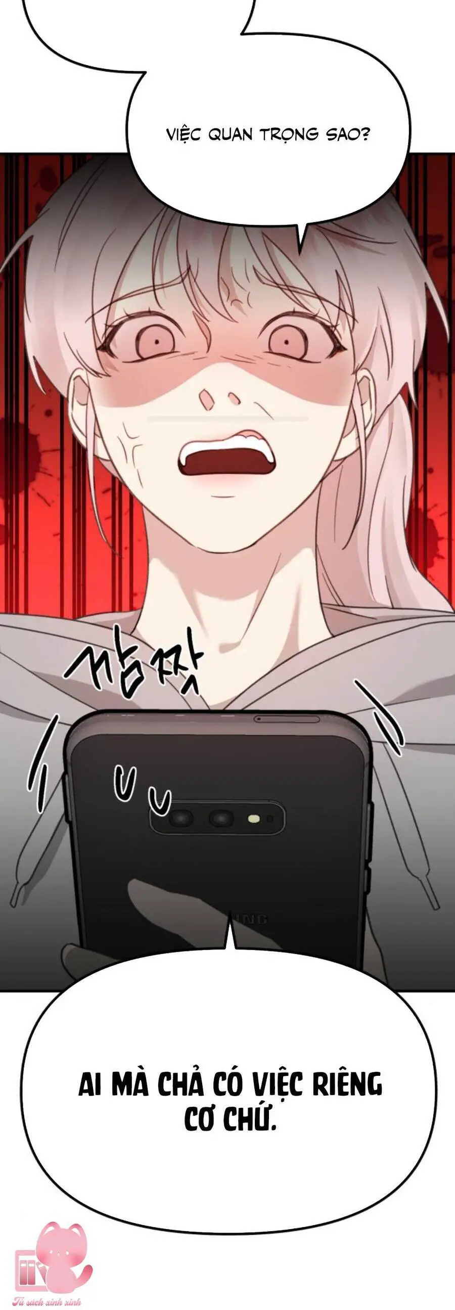 Thần Hổ Jangsan Nettruyen ZZZ Chương 50 Page 98