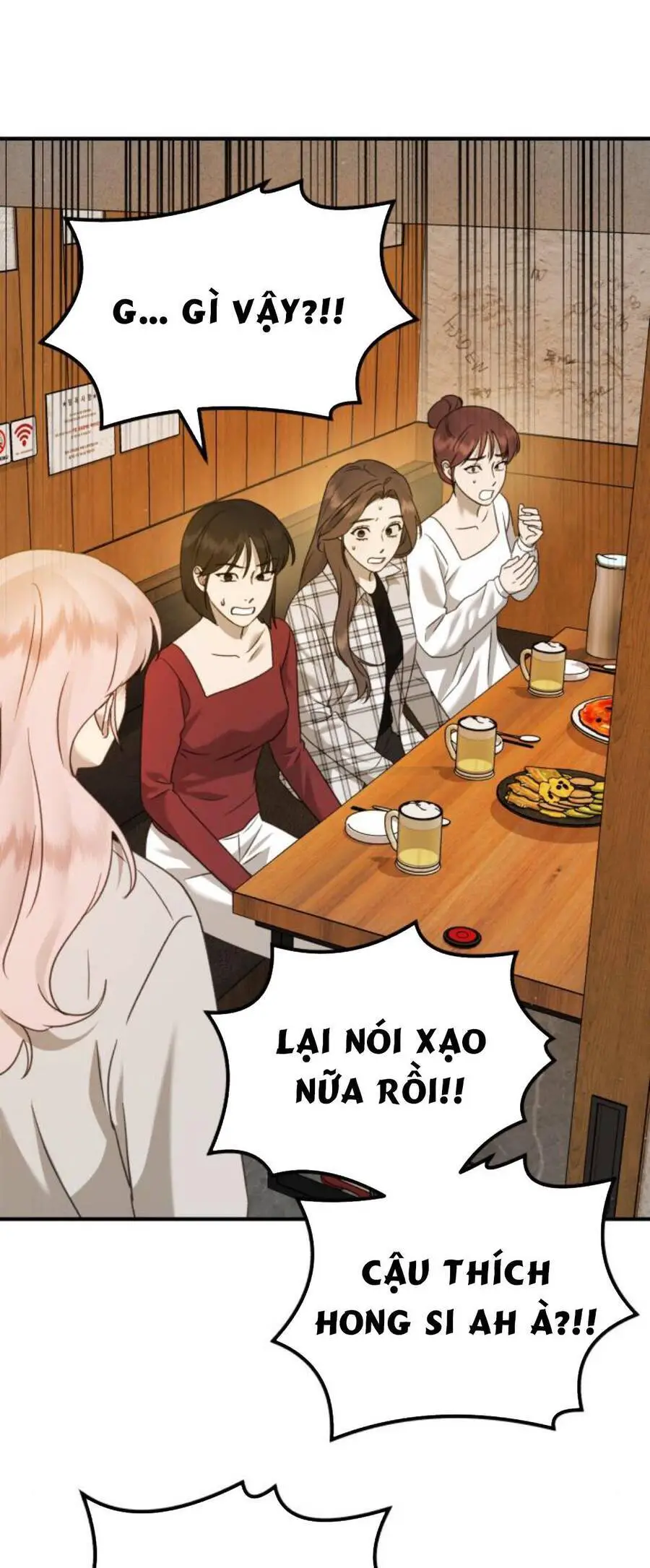 Thần Hổ Jangsan Nettruyen ZZZ Chương 50 Page 108
